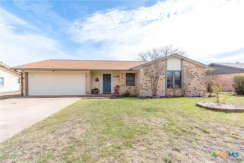 Nimitz, KILLEEN, TX 76543
