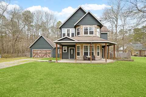Miranda, CLEVELAND, TX 77328