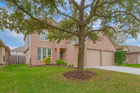 Bluestone Hollow, TOMBALL, TX 77377