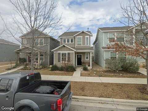 Artesian Springs, LEANDER, TX 78641