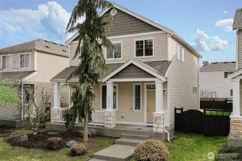 15Th, SPANAWAY, WA 98387