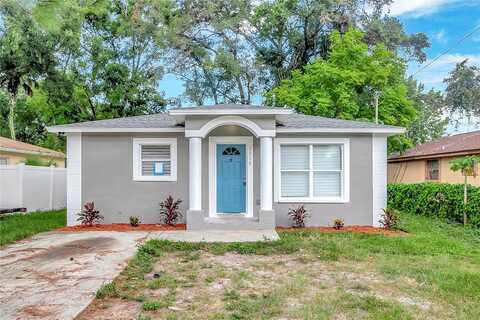 Curtis, TAMPA, FL 33610