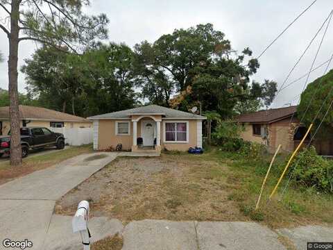 Curtis, TAMPA, FL 33610