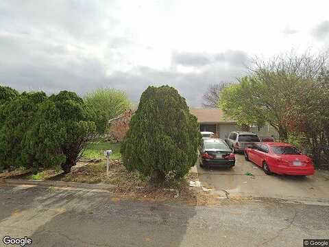 Stardust, KILLEEN, TX 76543