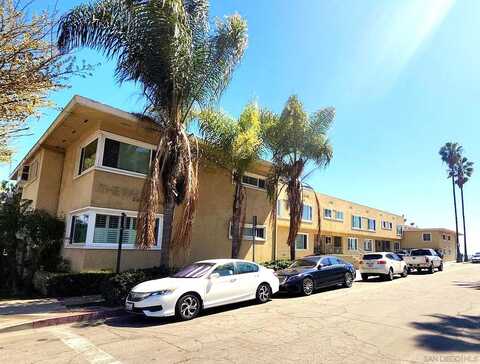3Rd, LONG BEACH, CA 90802