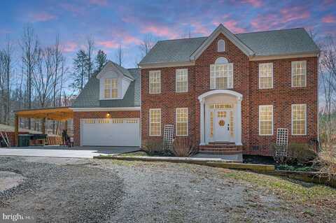 Harts Mill, MINERAL, VA 23117