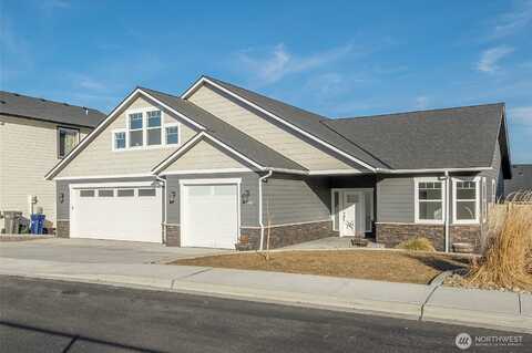Brambling Brae, WENATCHEE, WA 98801