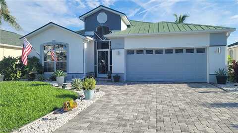 Emerald Cove, CAPE CORAL, FL 33991