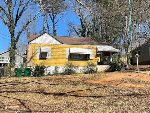 Terry Mill, ATLANTA, GA 30316