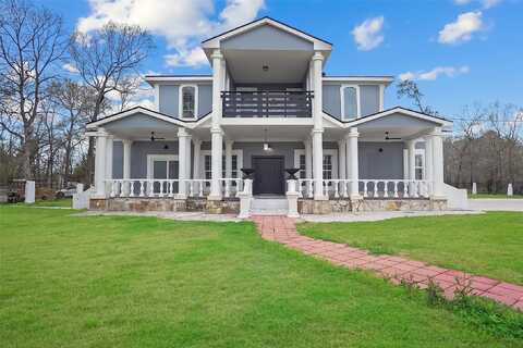 Spindle Oaks, CONROE, TX 77385