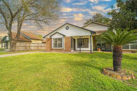 Pastoria, HOUSTON, TX 77083