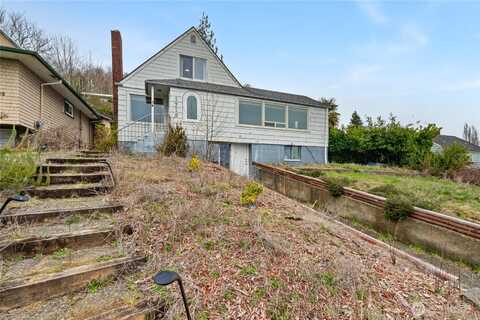 Isabel, ABERDEEN, WA 98520