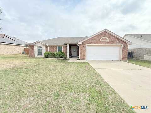 Walker Place, COPPERAS COVE, TX 76522