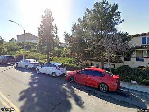 Paseo Aurora, SAN DIEGO, CA 92154