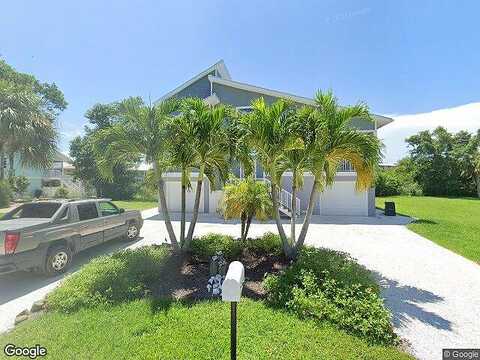 Sabal Sands, SANIBEL, FL 33957