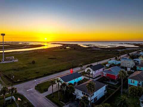 Jolly Roger, GALVESTON, TX 77554