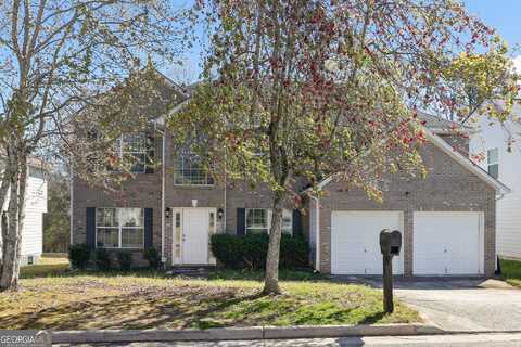 Rice, LITHONIA, GA 30058