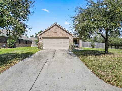 Hickory Burl, CONROE, TX 77301