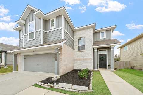 Worley, HUNTSVILLE, TX 77320