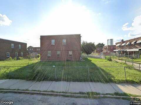 10Th, PHILADELPHIA, PA 19122