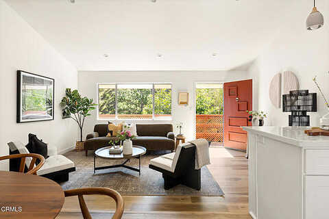 Windsor, GLENDALE, CA 91205