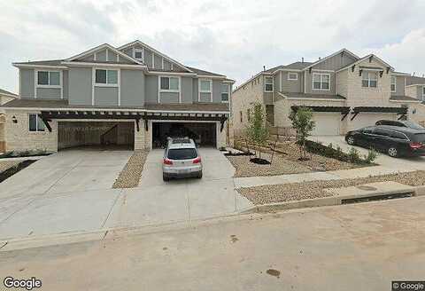 Honaker, LEANDER, TX 78641