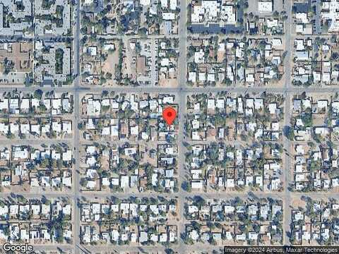 Van Buren, TUCSON, AZ 85712