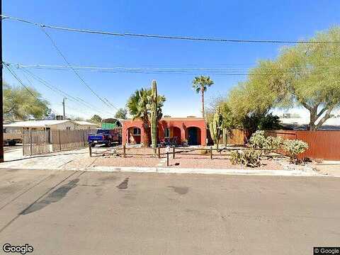 Van Buren, TUCSON, AZ 85712