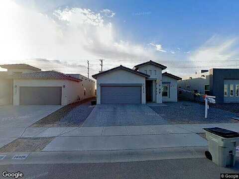 John Mcneely, EL PASO, TX 79938