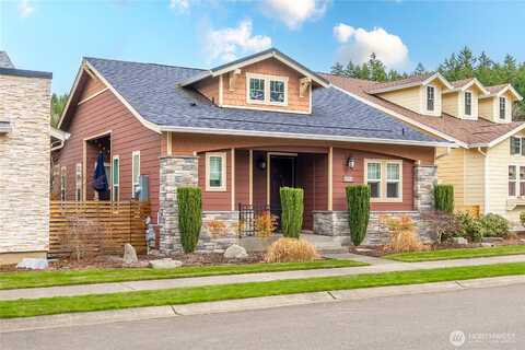 Knoll Park, BONNEY LAKE, WA 98391