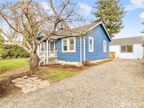 9Th, OLYMPIA, WA 98502