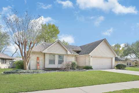 Fitzroy, HOUSTON, TX 77083