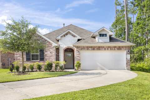 Nisqually, CONROE, TX 77384