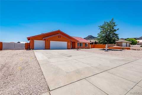 Cactus Valley, KINGMAN, AZ 86409