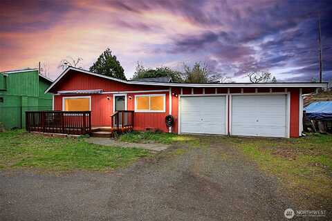 West, PORT ORCHARD, WA 98366