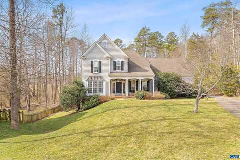 Singleton, CHARLOTTESVILLE, VA 22903