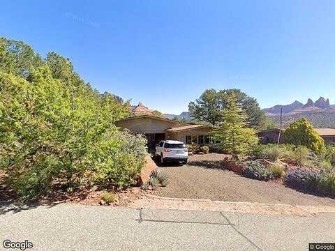 Ridge, SEDONA, AZ 86336