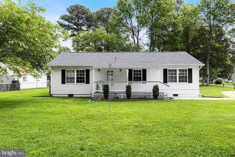 Cedar, COLONIAL BEACH, VA 22443