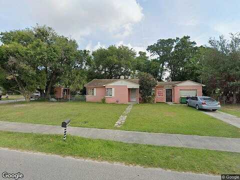 Arch, TAMPA, FL 33607