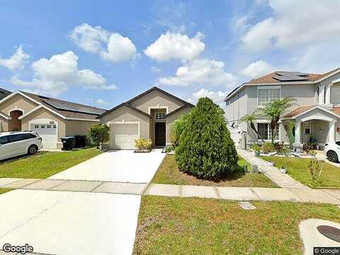 Ashington Pointe, ORLANDO, FL 32824