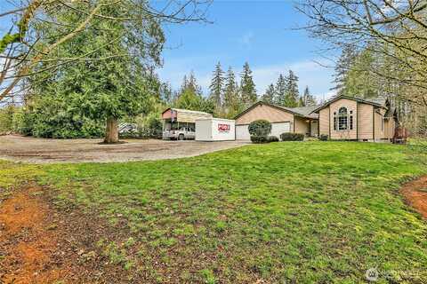 208Th, LAKE TAPPS, WA 98391