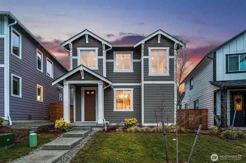 190Th, BONNEY LAKE, WA 98391