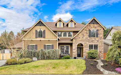 195Th Avenue, BONNEY LAKE, WA 98391