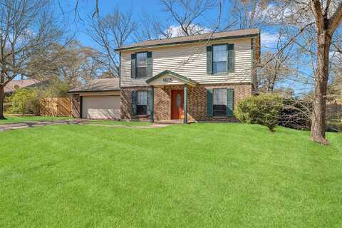 Royal Oaks, HUNTSVILLE, TX 77320