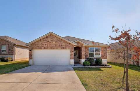 Jubilee, GEORGETOWN, TX 78626