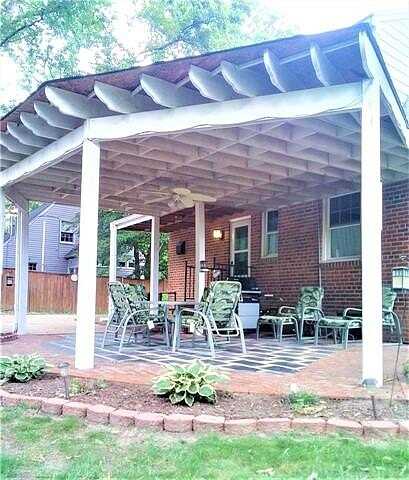 Percival, CHESTER, VA 23831