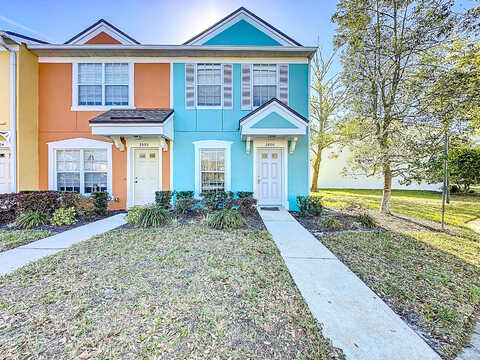 Kensington Lakes, JACKSONVILLE, FL 32246