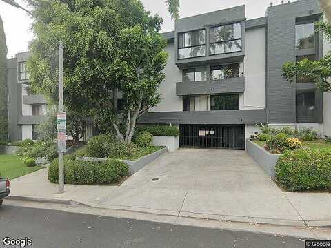 Olive, WEST HOLLYWOOD, CA 90069