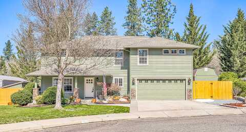 Allenwood, GRANTS PASS, OR 97527