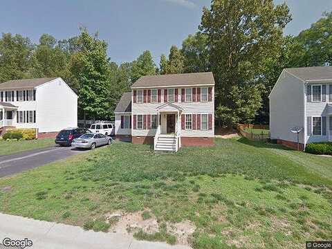 Warfield Estates, CHESTER, VA 23831
